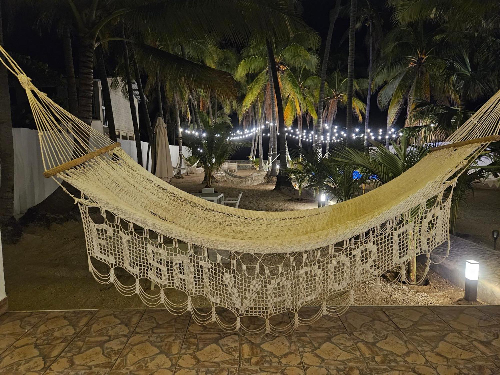 Sunset Surf Villa La Libertad Exterior foto